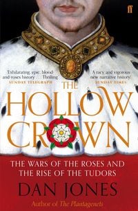Produktbild: The Hollow Crown