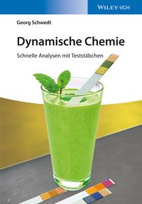 Bild vom Artikel Dynamische Chemie vom Autor Georg Schwedt