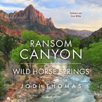 Produktbild: Ransom Canyon: Wild Horse Springs