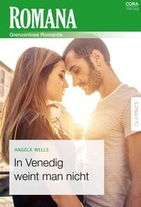 Produktbild: In Venedig weint man nicht