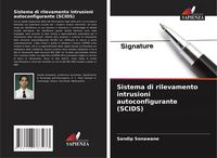 Produktbild: Sistema di rilevamento intrusioni autoconfigurante (SCIDS)