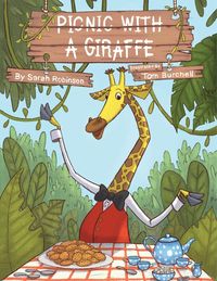 Produktbild: Picnic with a Giraffe