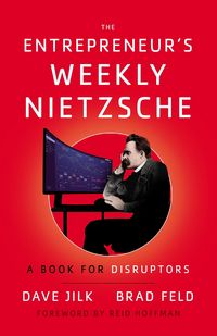 Produktbild: Entrepreneur's Weekly Nietzsche