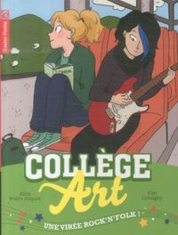 Produktbild: College Art