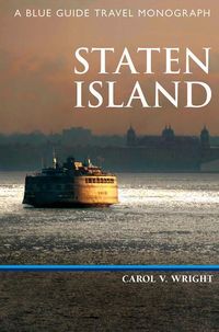 Produktbild: Staten Island
