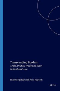 Produktbild: Transcending Borders