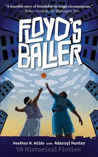 Produktbild: Floyd's Baller
