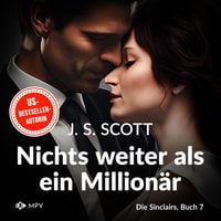 Produktbild: Nichts weiter als ein Million&auml;r -Liam