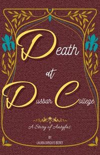 Produktbild: Death at Dusbar College