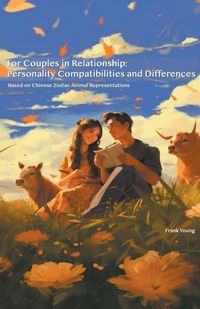 Produktbild: For Couples in Relationship