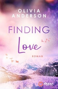 Produktbild: Finding Love