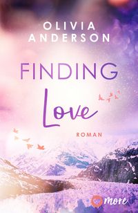 Produktbild: Finding Love