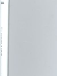 Produktbild: Azur Corporation: 50th Tokyo Art Directors Club Annual