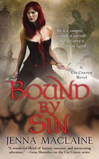 Produktbild: Bound by Sin