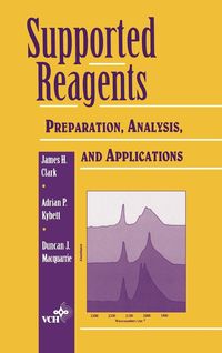 Produktbild: Supported Reagents