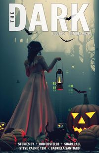Produktbild: The Dark Issue 65