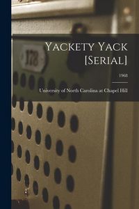 Produktbild: Yackety Yack [serial]; 1968