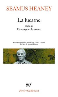 Produktbild: La lucarne suivi de L'&eacute;trange et le connu