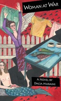 Produktbild: Woman at War