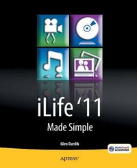 Produktbild: ILife '11 Made Simple