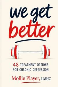 Produktbild: We Get Better