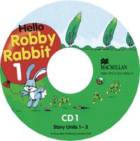 Produktbild: Hello Robby Rabbit