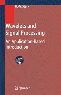 Produktbild: Wavelets and Signal Processing