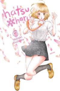 Produktbild: Hatsu*Haru, Vol. 6