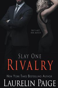 Produktbild: Rivalry