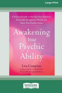 Produktbild: Awakening Your Psychic Ability