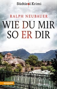 Produktbild: Wie du mir so er dir