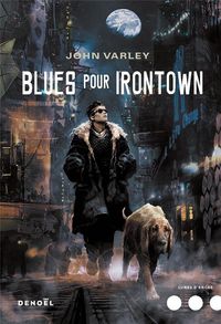 Produktbild: Blues pour Irontown