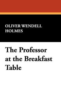 Produktbild: Professor At The Breakfast Tab