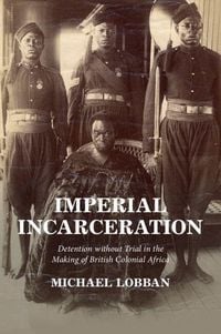 Produktbild: Imperial Incarceration