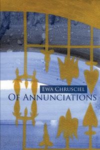 Produktbild: Of Annunciations