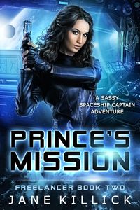 Produktbild: Prince's Mission: Freelancer 2