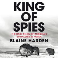 Produktbild: King of Spies