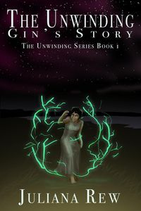 Produktbild: The Unwinding: Gin's Story