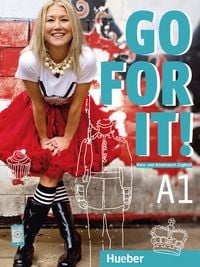 Produktbild: Go for it! A1