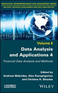 Produktbild: Data Analysis and Applications 4