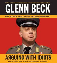 Produktbild: ARGUING W/IDIOTS            7D