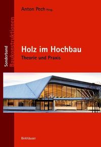 Produktbild: Holz im Hochbau