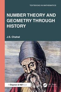 Produktbild: Number Theory and Geometry through History