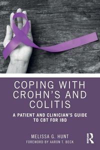 Produktbild: Coping with Crohn's and Colitis