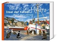 Produktbild: Insel der Katzen - Hydra