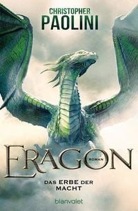 Produktbild: Eragon - Das Erbe der Macht