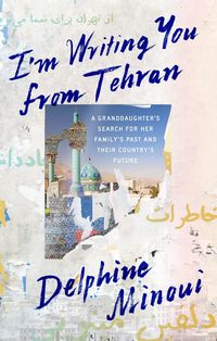 Produktbild: Im Writing You from Tehran