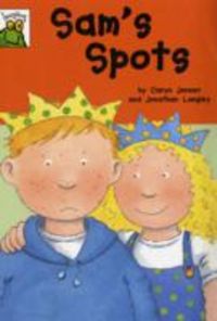 Produktbild: Jenner, C: Sam's Spots