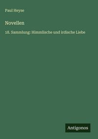 Produktbild: Novellen