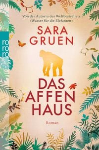 Produktbild: Das Affenhaus